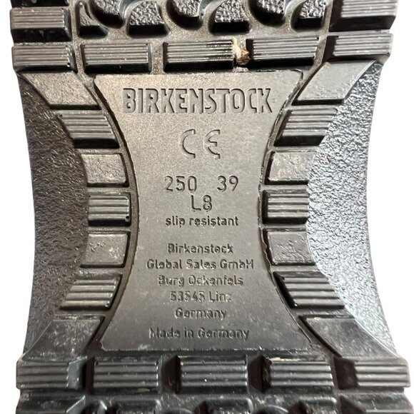 Birkenstock rubber clogs - Picture 11 of 11